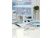 Rapid 1DX Niettang 50 Vel 24/6-8 Chroom Professioneel