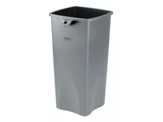 Untouchable Container 87 Liter Grijs - 1