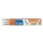 Rollerpenvulling Pilot Frixion Ball 0.7mm Medium punt Oranje
