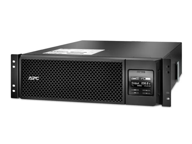 APC Smart -UPS SRT - 5000VA - RM - 230V - marine