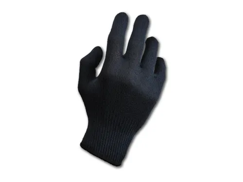 Procoves LIGHT COLD koudebestendige handschoenen, zwart, per 10 paar