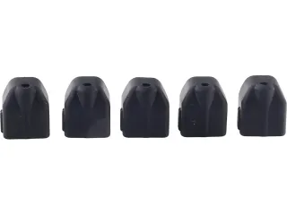 Adventurer 5X Hot End Silicone Sleeve 5 stuks - 1