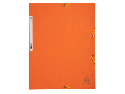 Pk3 Elastomap glansk art.3klep A4 Zon