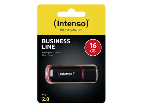Business Line Usb Drive 2.0 16Gb