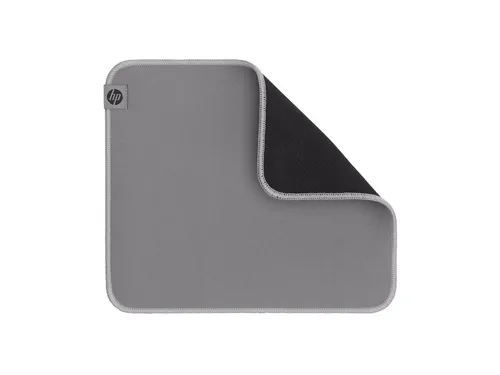 Muismat HP 105 desinfecteerbaar grijs