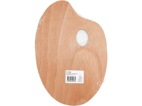 Palet Creativ Company 20x30cm hout