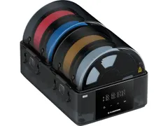 Creator5/5P Ventilated Feeder Vds 4C