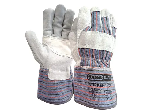 OXXA Worker 11-120 handschoen - 10/XL