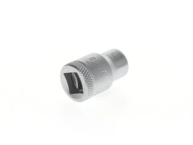 D 30 9 Dopsleutel 3/8 inch UD profiel 9mm