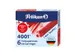 Inktpatroon Pelikan 4001 rood 6 stuks
