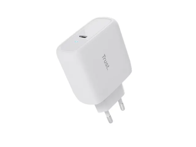 TRUST Maxo USB-C Oplader 65W 25139 Wit