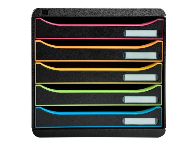 Ladenblok A4+ Big-Box Plus Classic