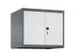 opzetkast,v. locker voor scheiding van kleding,2vak.,vak B 300mm