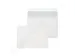 Dienstenvelop Raadhuis 114x162mm C6 Gegomd Wit Doos A 500 Stuks