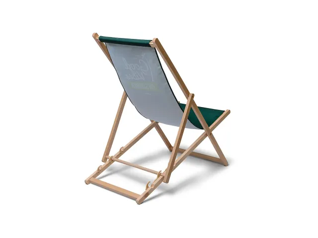 Strandstoel Relax Classic XL frame