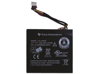 Rechargeable battery with wire - 2