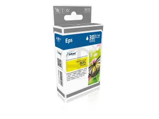 As1As15263 Astar Epson T2634 Xp Inkt Geel Hc Rebuilt 700Pagina's Chip - 2