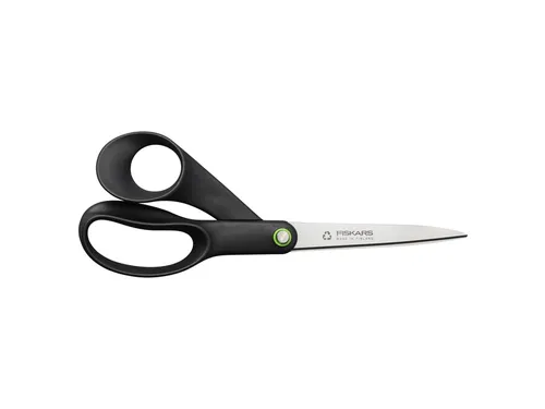 Schaar Fiskars 210mm universeel ReNew Functional Form zwart