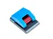 Rol Klemboy Blauw 10 Stuks