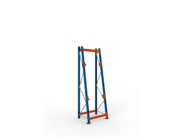 rayonnage tambour de câble,MULTIPAL,rayonnage départ