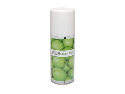 Luchtverfrisser 490765 Euro aerosol green apple 12x100ml