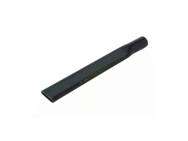 Spleetzuigmond PVC D50 500mm