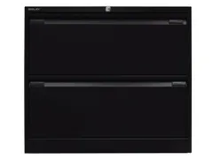 hangmappenkast,HxBxD 711x800x622mm,2hangmappenframes,twee banen