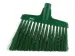 Balai biseauté 2914-2 fibres dures vert 290mm