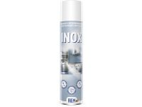 Inox reiniger, spray van 300 ml