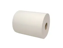 CMT Handdoekrol Mini Matic XL Eco Cellulose 2-laags Wit 6 Rol