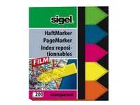Sigel Indextabs