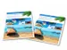 kleurenlaserpapier Avery A4 wit 200 gram doos a 100 vel