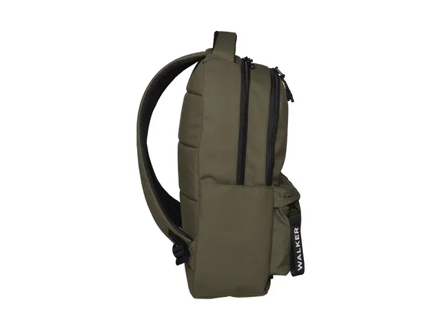 Rugtas Walker Alpha Classic Dark Olive
