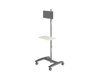 ViewMate Combo AV-Trolley 712 - 2