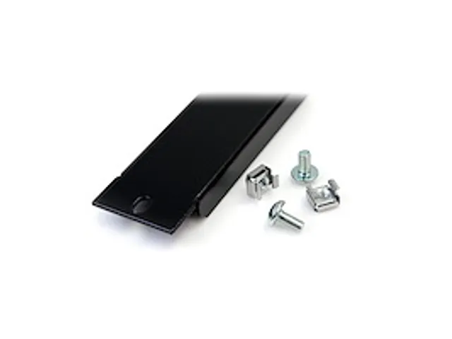 1U Leeg Paneel voor 19 inch Serverracks en Serverkasten