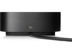 HP USB-C dock G5