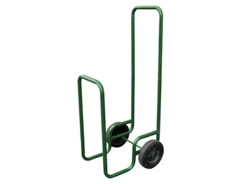 Steekwagen Voor Hout 100kg