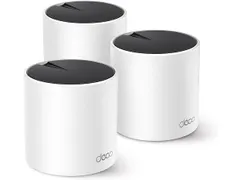 Ax3000 Whole Home Mesh Wifi 6 3 stuks