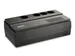 APC Easy-UPS BV500I-GR - Noodstroomvoeding, 4x Schuko stopcontact, 500