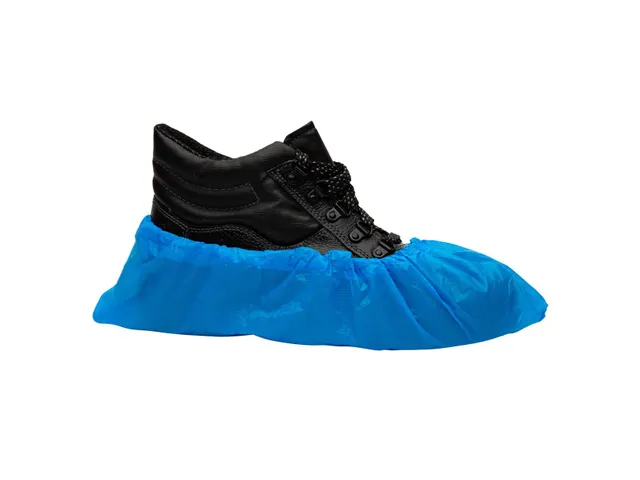 OXXA Cover 5875 overschoen Blauw One size