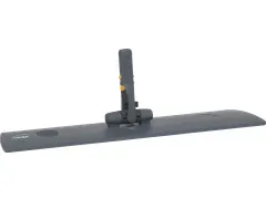 ErgoClean 374218 mopframe 40cm grijs composiet, klittenband