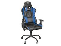Gxt708B Resto Gaming Chair Blauw