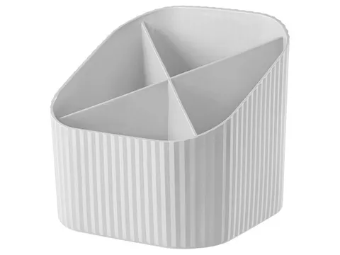 Pennenkoker HAN X-Loop Lichtgrijs