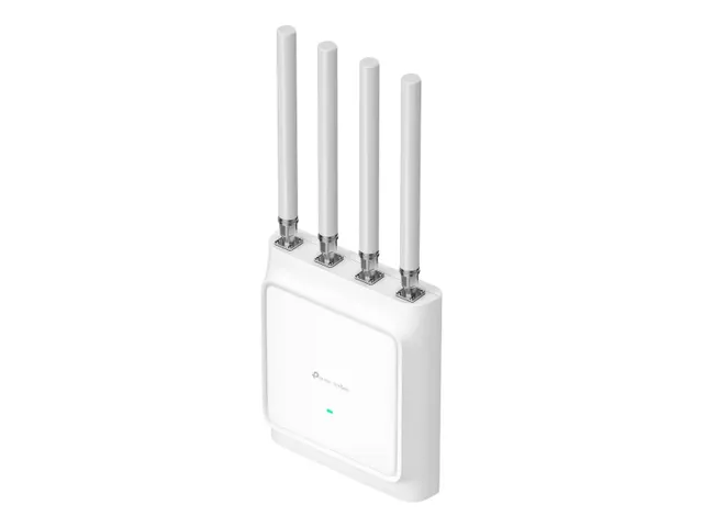 TP-Link Omada EAP668 Outdoor HD, 2,4 GHz, 5 GHz, 3500 Mbit/s, WPA-Ente