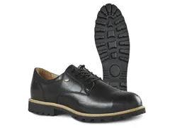 Jalas 2108 Vip Safety S3 veiligheidsschoen SRA ESD HRO zwart maat W-48