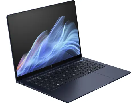 HP EliteBook X G1i Intel Core Ultra 7 258V Laptop 14 Inch