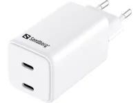 Sandberg Smartphone en Tablet opladers