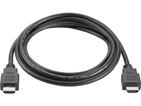 Hdmi Standard Cable Kit 1.8 Meter