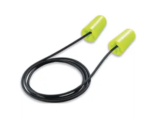Uvex X-Fit 2112-010 Oordop Met Koordje - 1