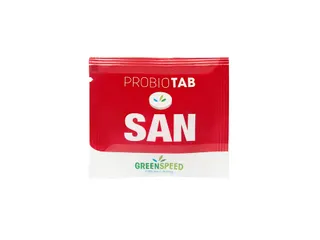 Sanitairreiniger Greenspeed Probio Tab San Tablet 6 stuks - 1